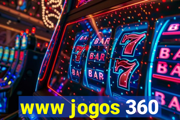 www jogos 360